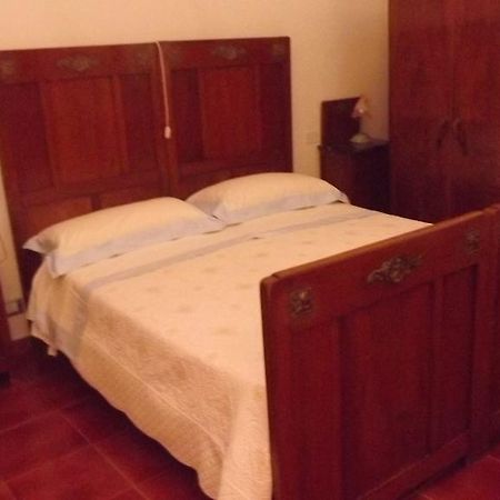 Casa Marina Apartment Fosdinovo Ngoại thất bức ảnh